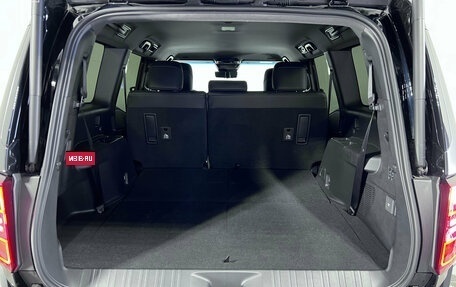 Toyota Land Cruiser Prado, 2024 год, 9 999 000 рублей, 30 фотография