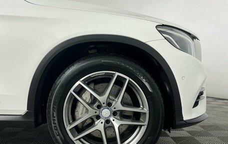 Mercedes-Benz GLC Coupe, 2017 год, 3 499 000 рублей, 7 фотография