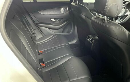 Mercedes-Benz GLC Coupe, 2017 год, 3 499 000 рублей, 13 фотография