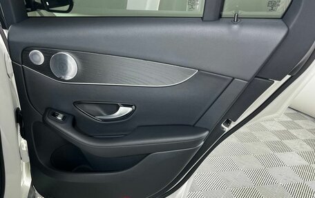 Mercedes-Benz GLC Coupe, 2017 год, 3 499 000 рублей, 22 фотография