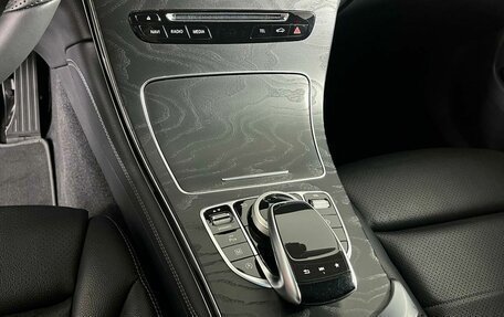 Mercedes-Benz GLC Coupe, 2017 год, 3 499 000 рублей, 24 фотография