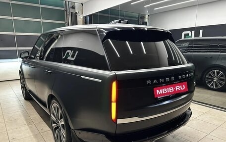 Land Rover Range Rover IV рестайлинг, 2022 год, 17 200 000 рублей, 4 фотография