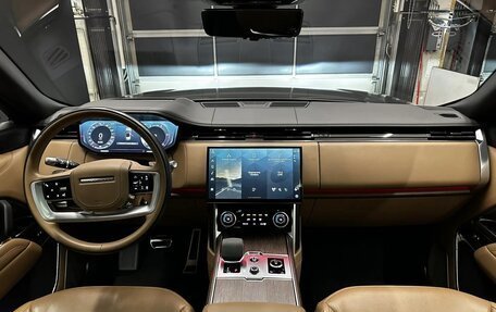 Land Rover Range Rover IV рестайлинг, 2022 год, 17 200 000 рублей, 17 фотография
