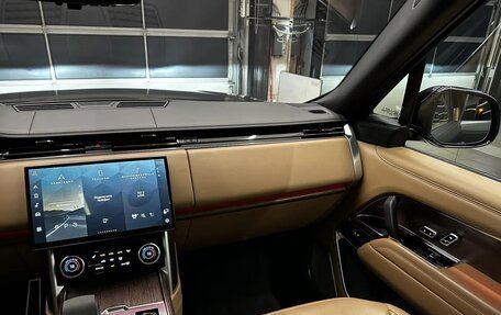 Land Rover Range Rover IV рестайлинг, 2022 год, 17 200 000 рублей, 19 фотография