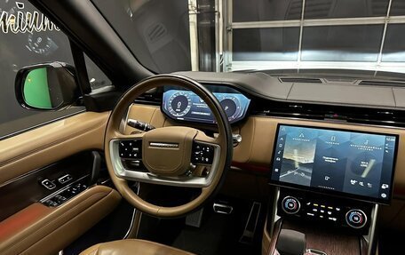 Land Rover Range Rover IV рестайлинг, 2022 год, 17 200 000 рублей, 18 фотография