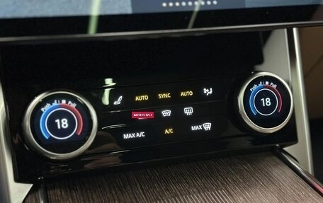 Land Rover Range Rover IV рестайлинг, 2022 год, 17 200 000 рублей, 15 фотография