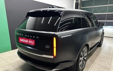 Land Rover Range Rover IV рестайлинг, 2022 год, 17 200 000 рублей, 6 фотография