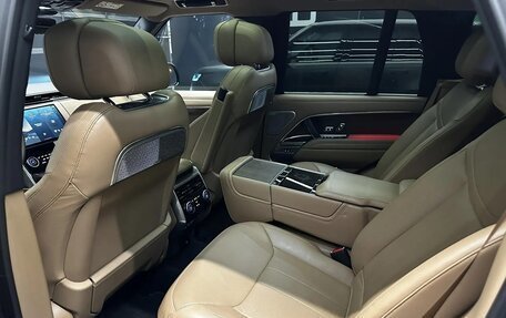 Land Rover Range Rover IV рестайлинг, 2022 год, 17 200 000 рублей, 21 фотография