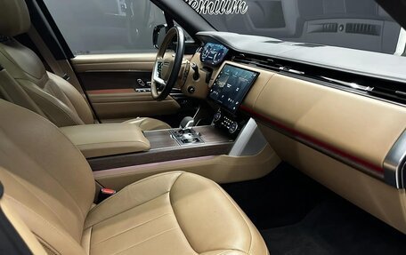 Land Rover Range Rover IV рестайлинг, 2022 год, 17 200 000 рублей, 27 фотография