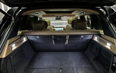 Land Rover Range Rover IV рестайлинг, 2022 год, 17 200 000 рублей, 22 фотография