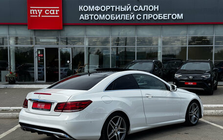 Mercedes-Benz E-Класс, 2016 год, 2 350 000 рублей, 4 фотография