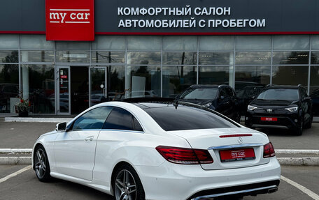 Mercedes-Benz E-Класс, 2016 год, 2 350 000 рублей, 6 фотография