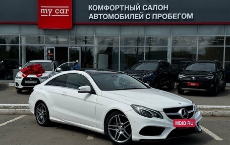Mercedes-Benz E-Класс, 2016 год, 2 350 000 рублей, 3 фотография