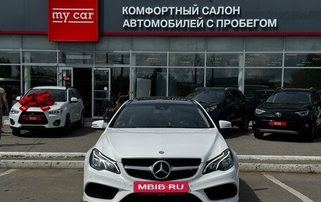 Mercedes-Benz E-Класс, 2016 год, 2 350 000 рублей, 2 фотография