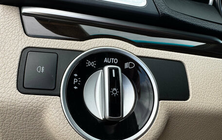 Mercedes-Benz E-Класс, 2016 год, 2 350 000 рублей, 11 фотография