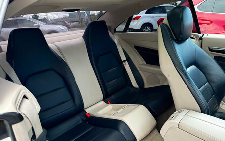 Mercedes-Benz E-Класс, 2016 год, 2 350 000 рублей, 17 фотография