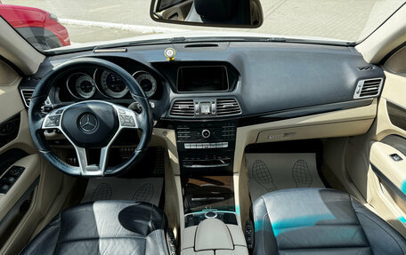 Mercedes-Benz E-Класс, 2016 год, 2 350 000 рублей, 19 фотография