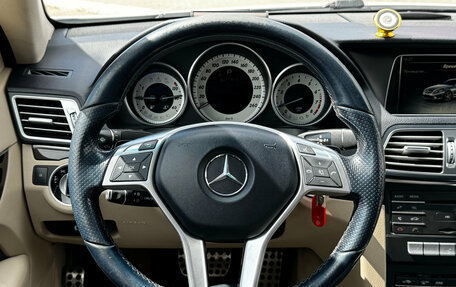 Mercedes-Benz E-Класс, 2016 год, 2 350 000 рублей, 20 фотография