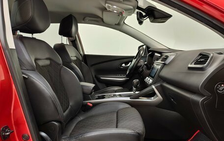 Renault Kadjar I рестайлинг, 2019 год, 1 590 000 рублей, 8 фотография
