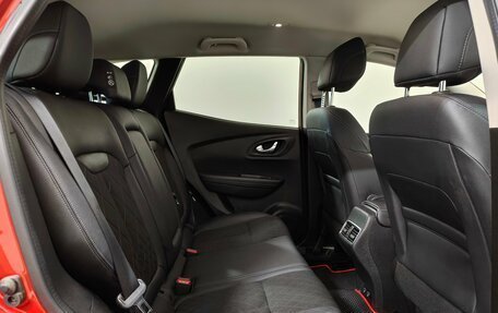 Renault Kadjar I рестайлинг, 2019 год, 1 590 000 рублей, 7 фотография