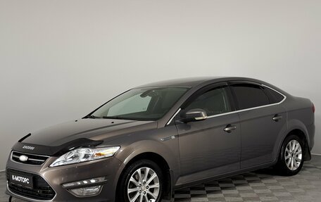 Ford Mondeo IV, 2010 год, 760 000 рублей, 1 фотография