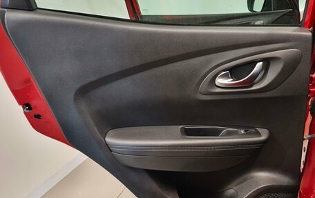 Renault Kadjar I рестайлинг, 2019 год, 1 590 000 рублей, 17 фотография