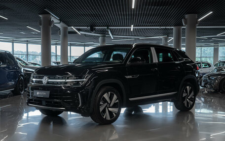 Volkswagen Teramont I, 2026 год, 5 350 000 рублей, 1 фотография