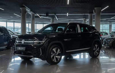 Volkswagen Teramont I, 2026 год, 5 350 000 рублей, 1 фотография