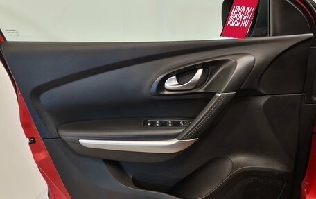 Renault Kadjar I рестайлинг, 2019 год, 1 590 000 рублей, 16 фотография