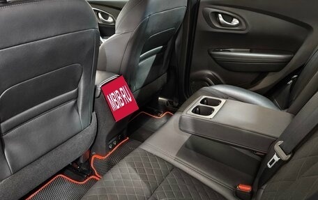 Renault Kadjar I рестайлинг, 2019 год, 1 590 000 рублей, 18 фотография