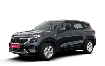 KIA Seltos I, 2026 год, 3 300 000 рублей, 1 фотография