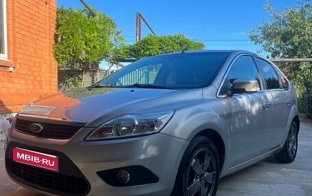 Ford Focus II рестайлинг, 2008 год, 500 000 рублей, 1 фотография