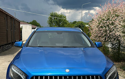 Mercedes-Benz GLA, 2014 год, 2 100 000 рублей, 1 фотография