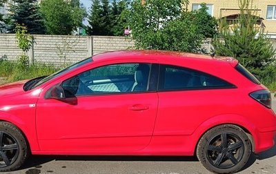 Opel Astra H, 2008 год, 390 000 рублей, 1 фотография