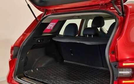 Renault Kadjar I рестайлинг, 2019 год, 1 590 000 рублей, 20 фотография