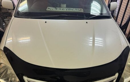 Toyota Allion, 2004 год, 350 000 рублей, 1 фотография