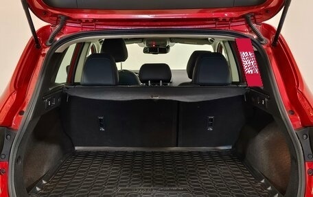 Renault Kadjar I рестайлинг, 2019 год, 1 590 000 рублей, 19 фотография
