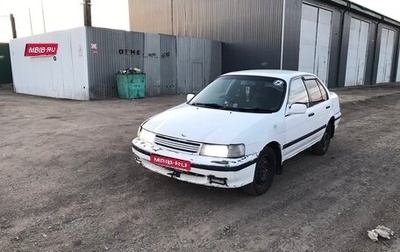 Toyota Corsa, 1993 год, 170 000 рублей, 1 фотография