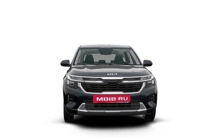 KIA Seltos I, 2026 год, 3 300 000 рублей, 4 фотография