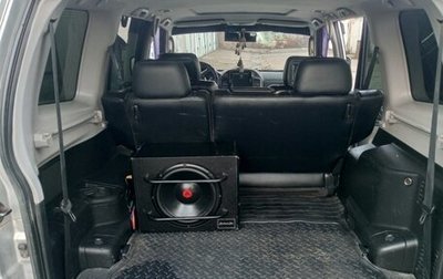Mitsubishi Montero III, 2001 год, 980 000 рублей, 1 фотография