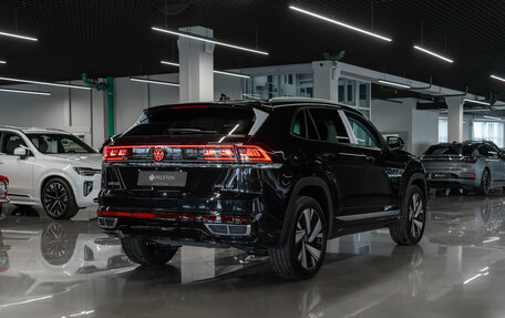 Volkswagen Teramont I, 2026 год, 5 350 000 рублей, 4 фотография