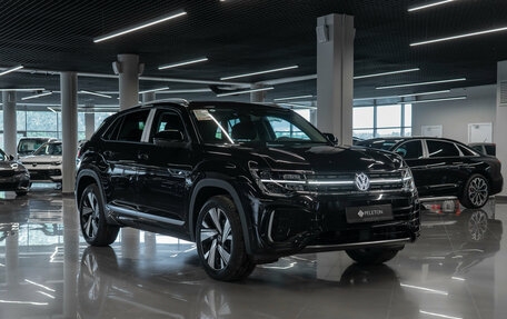 Volkswagen Teramont I, 2026 год, 5 350 000 рублей, 2 фотография