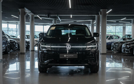 Volkswagen Teramont I, 2026 год, 5 350 000 рублей, 3 фотография