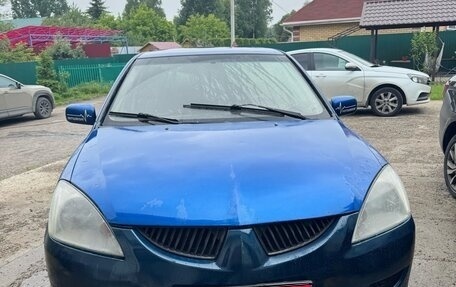 Mitsubishi Lancer IX, 2005 год, 179 000 рублей, 1 фотография