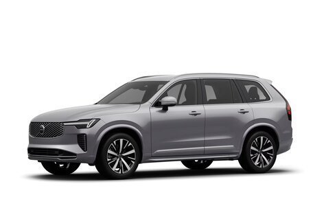 Volvo XC90 II рестайлинг, 2026 год, 11 790 000 рублей, 1 фотография