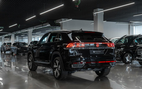 Volkswagen Teramont I, 2026 год, 5 350 000 рублей, 5 фотография