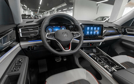 Volkswagen Teramont I, 2026 год, 5 350 000 рублей, 7 фотография