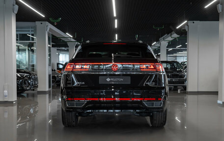 Volkswagen Teramont I, 2026 год, 5 350 000 рублей, 6 фотография