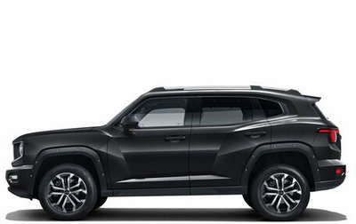 Haval H7, 2026 год, 3 999 000 рублей, 1 фотография