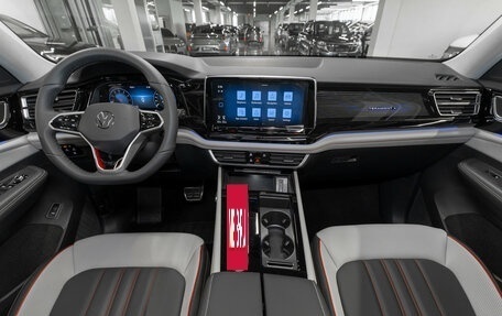 Volkswagen Teramont I, 2026 год, 5 350 000 рублей, 8 фотография